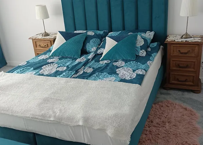 Centrum -apartament Roma Z Widokiem Na Morze,200m Od Bulwaru * Гдыня